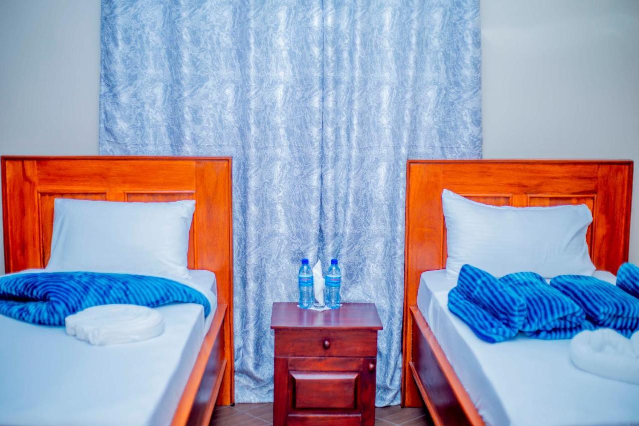 Kiteme Comfort Lodge Arusha Exterior foto