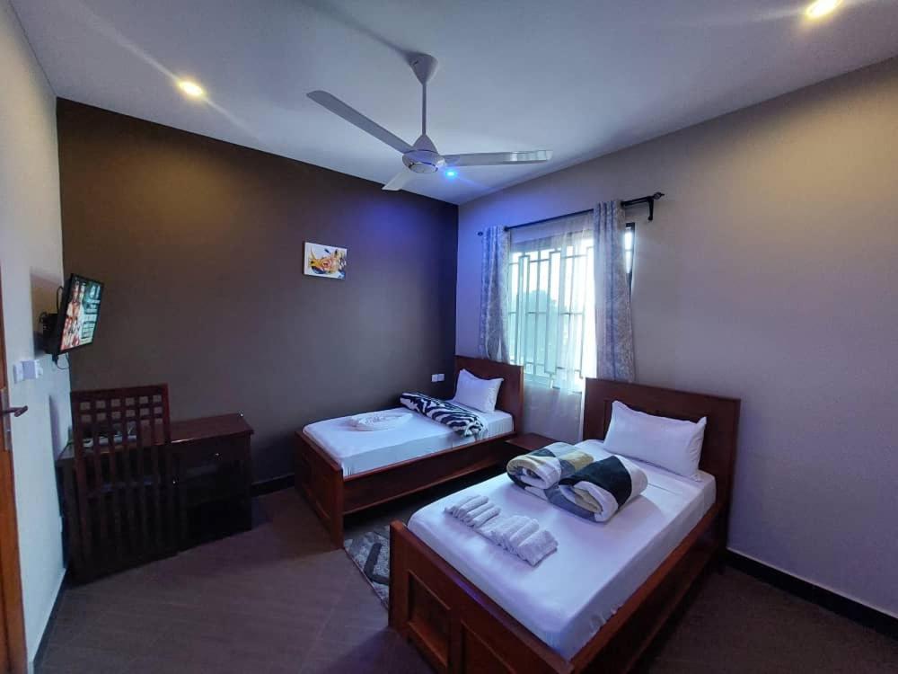 Kiteme Comfort Lodge Arusha Exterior foto